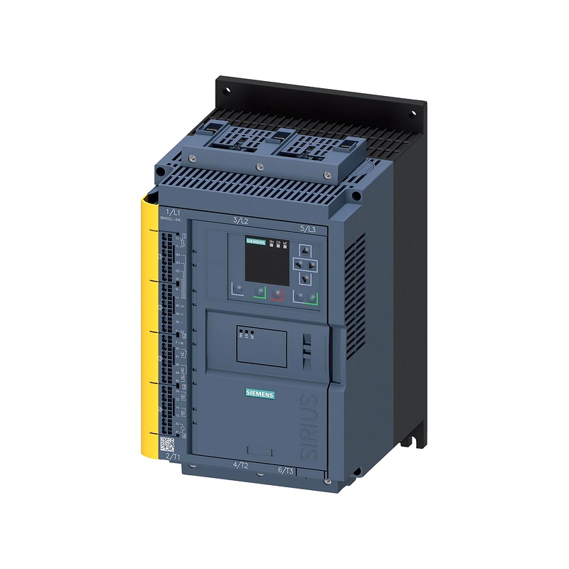 Khởi động mềm Siemens 3RW5524-3HF04