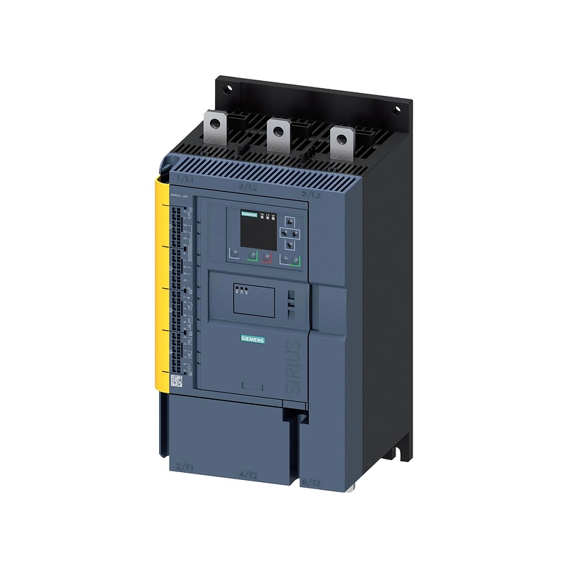 Khởi động mềm Siemens 3RW5546-2HF04