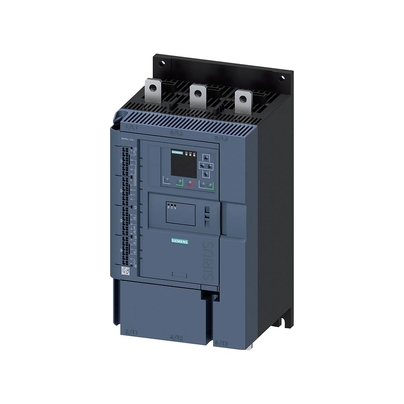 Khởi động mềm Siemens 3RW5547-2HA04