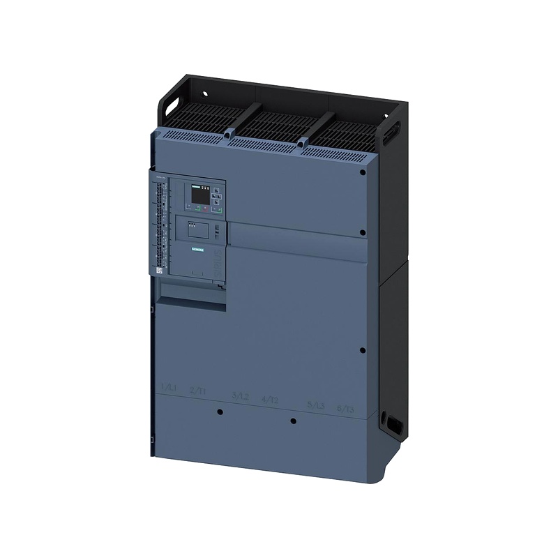 Khởi động mềm Siemens 3RW5558-2HA04