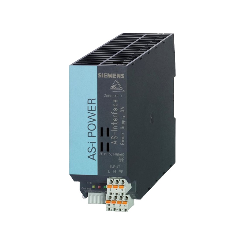 Bộ nguồn Siemens 3RX9501-1BA00 30V 3A