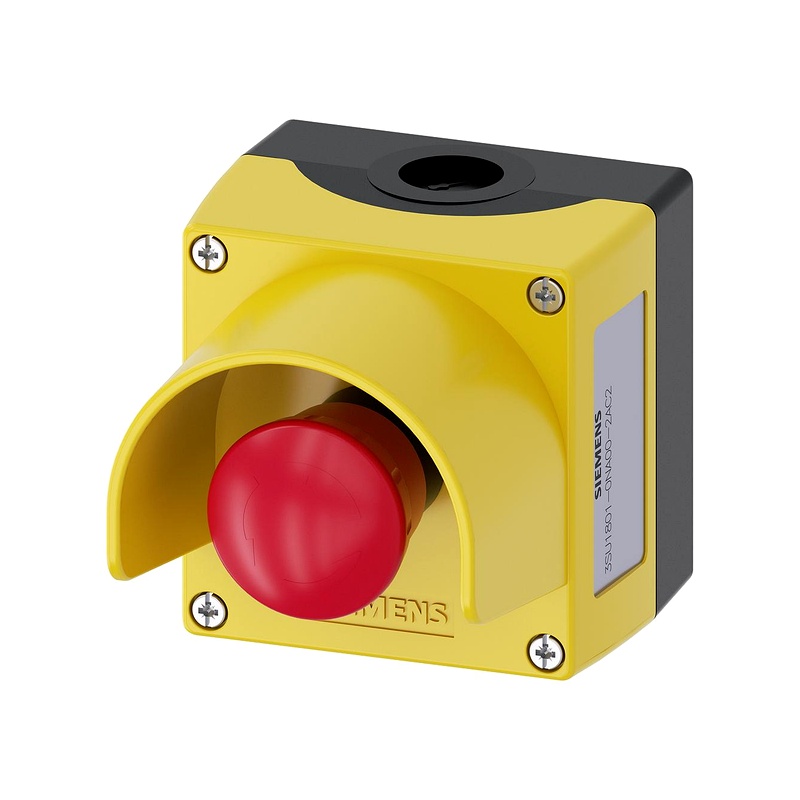 3SU1801-0NA00-2AC2 - Siemens
