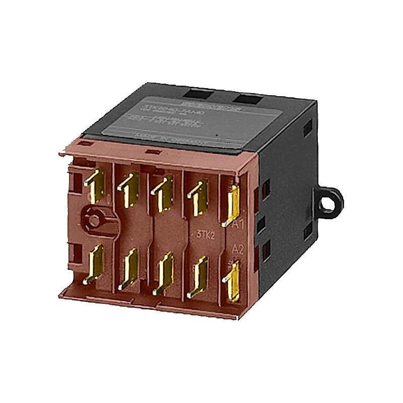 Contactor Siemens 3TH2031-6BB4