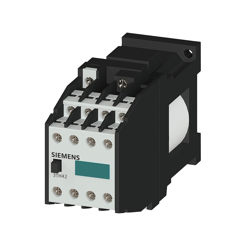 Contactor Siemens 3TH4244-0LF8