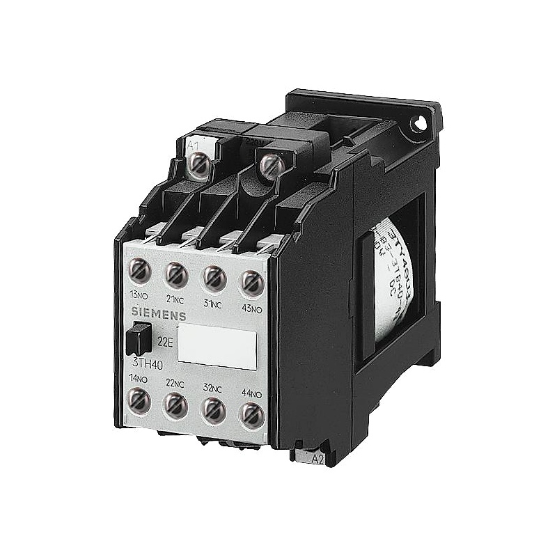 Contactor Siemens 3TH4262-0HP0