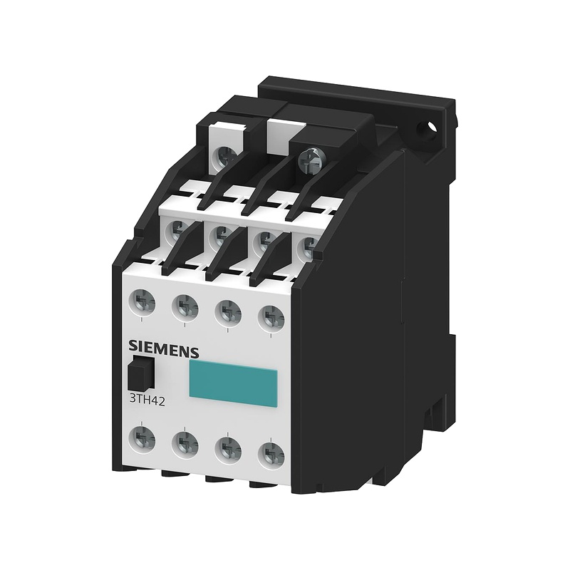 Contactor Siemens 3TH4280-0AK6