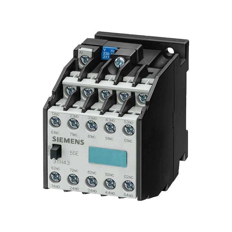 Contactor Siemens 3TH4310-0AU0