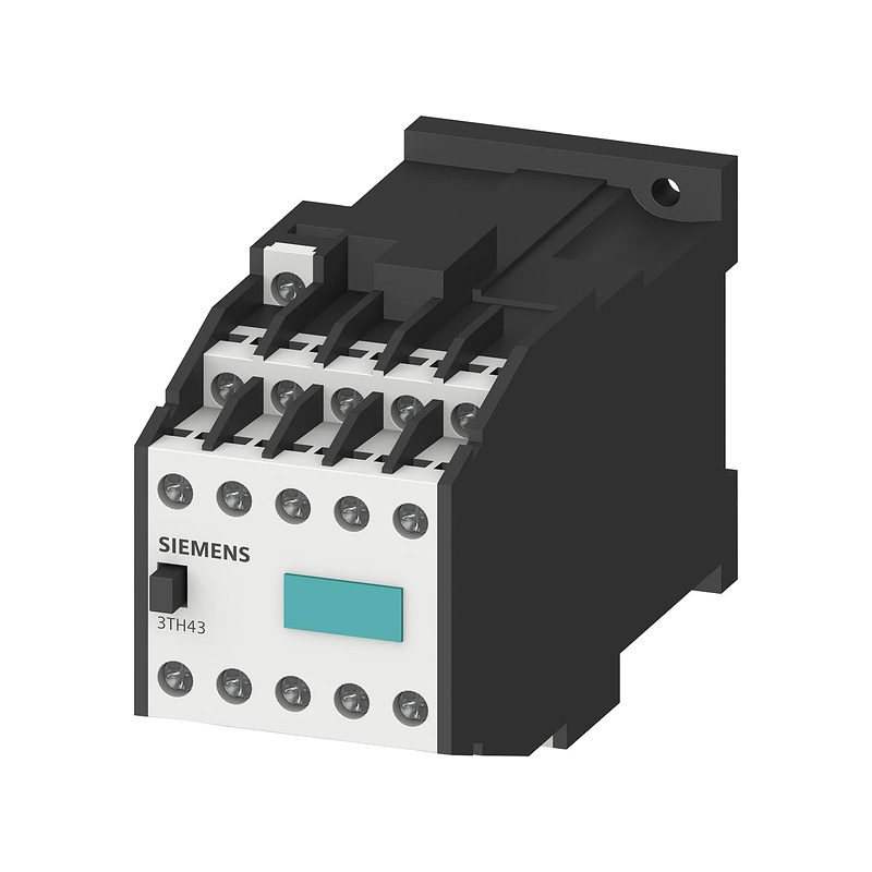 Contactor Siemens 3TH4373-0BP4