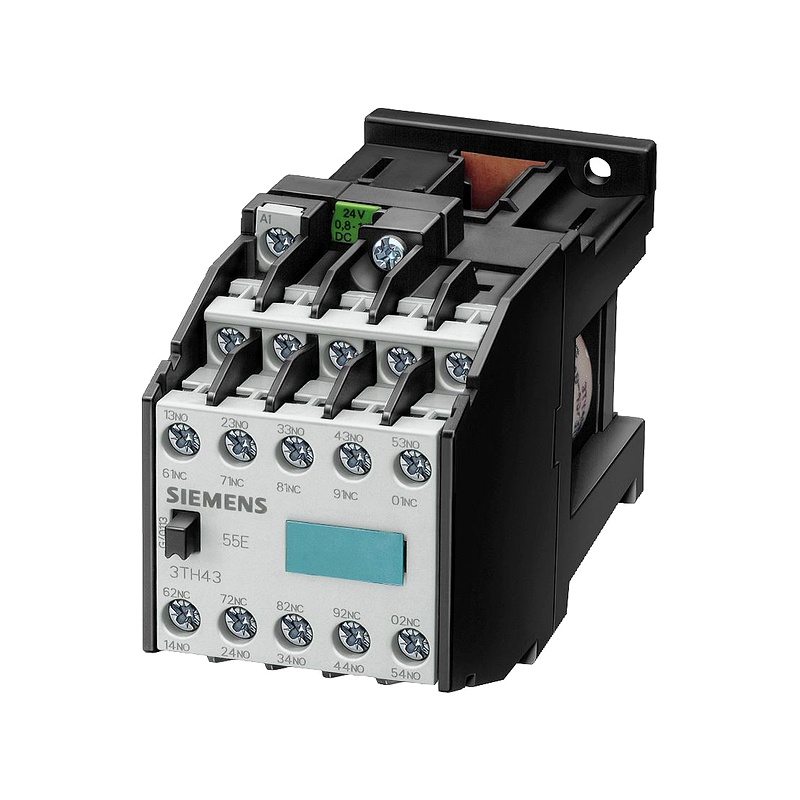 Contactor Siemens 3TH4454-0AG2