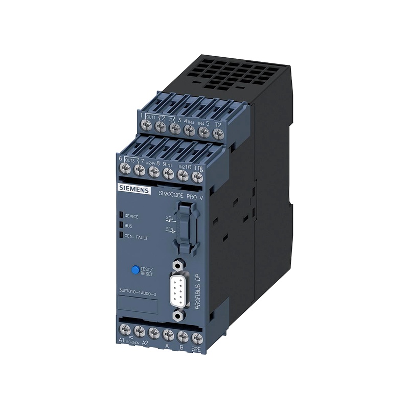 3UF7010-1AU00-0 - Siemens