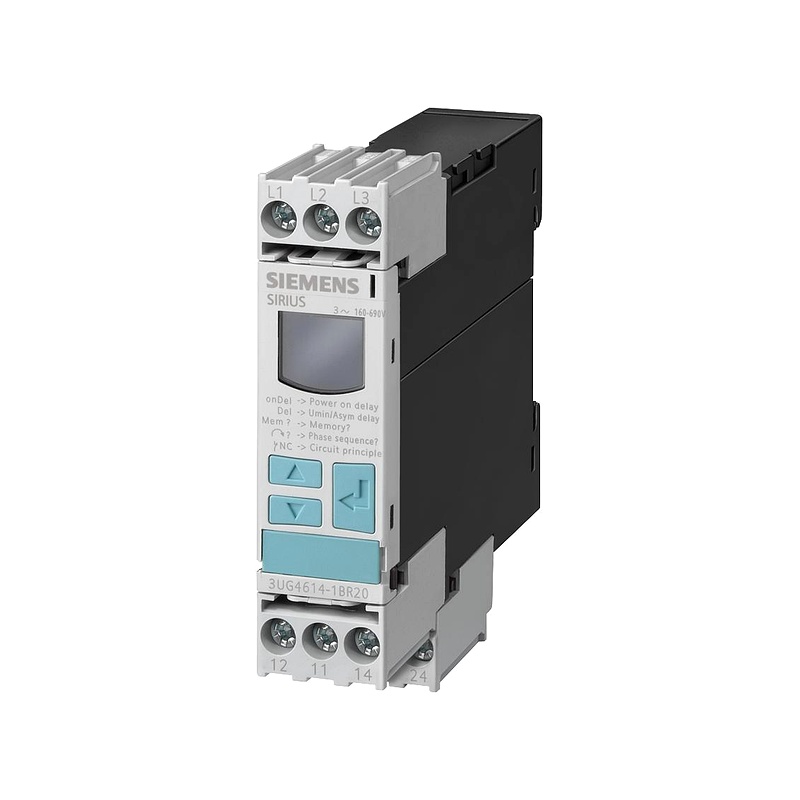 3UG4616-1CR20 - Thiết bị khởi động động cơ Siemems
