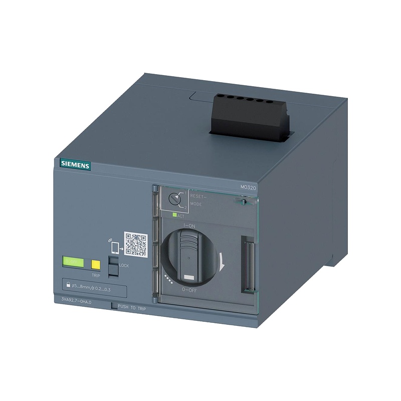 3VA9267-0HA20