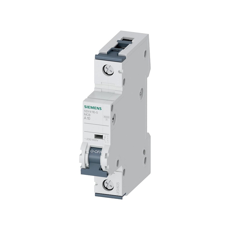 5SY4110-5 - MCB chỉnh dòng Siemens