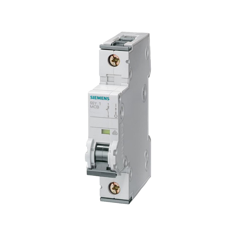 MCB Siemens 5SY8132-7 32A 25kA 1P