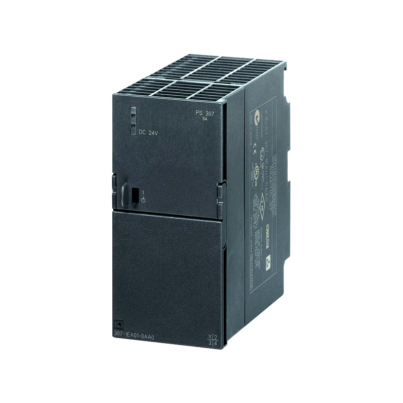Bộ nguồn Siemens 6AG1307-1EA01-7AA0 1-phase, 24 V DC