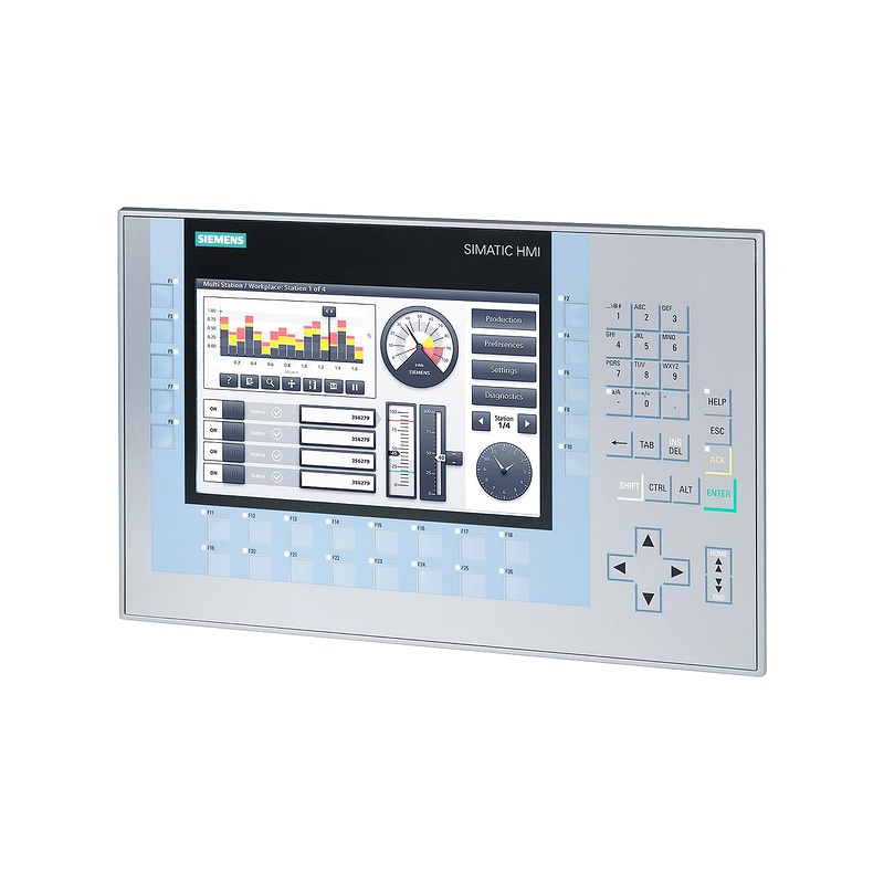 Màn hình HMI KP900 COMFORT - 6AV2124-1JC01-0AX0