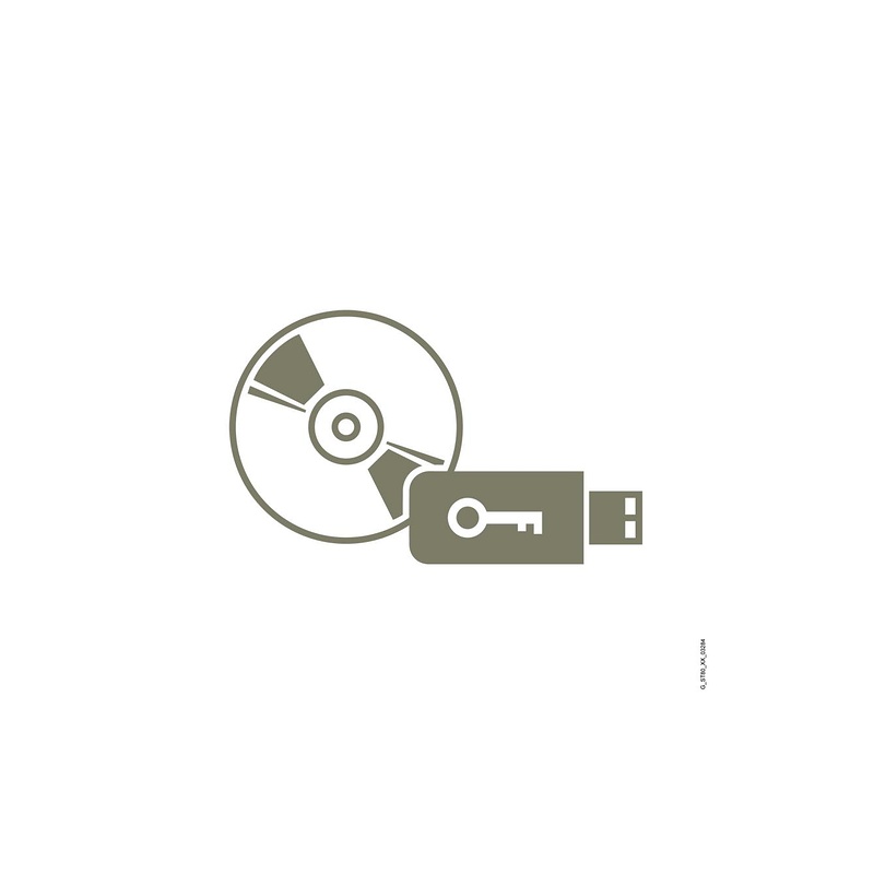 Phần mềm WinCC flexible 2008 Runtime 512 Tags-6AV6613-1DA51-3CA0