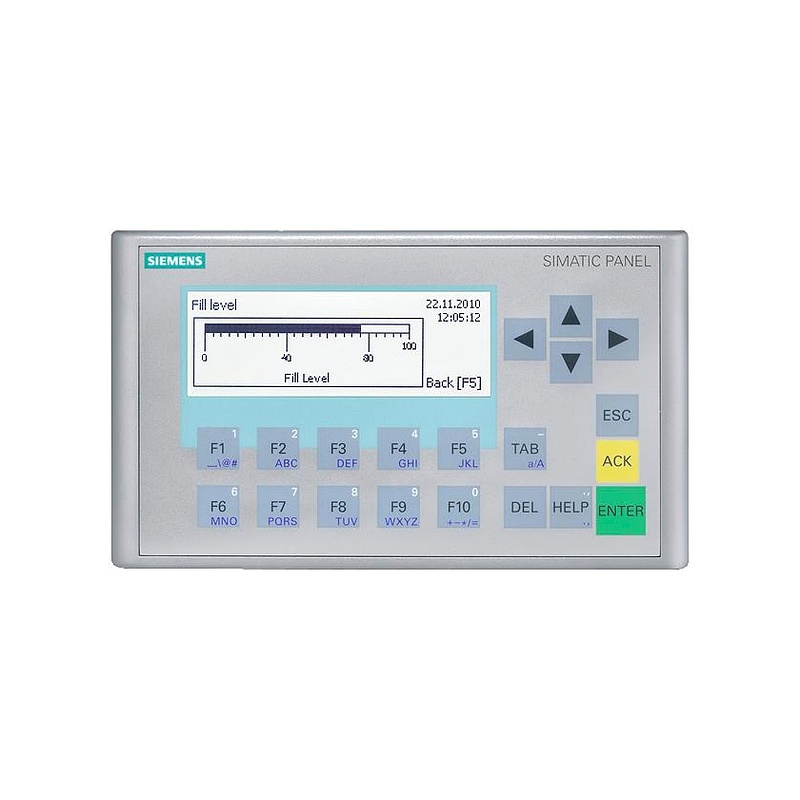 Màn hình HMI KP300 BASIC MONO PN - 6AV6647-0AH11-3AX0