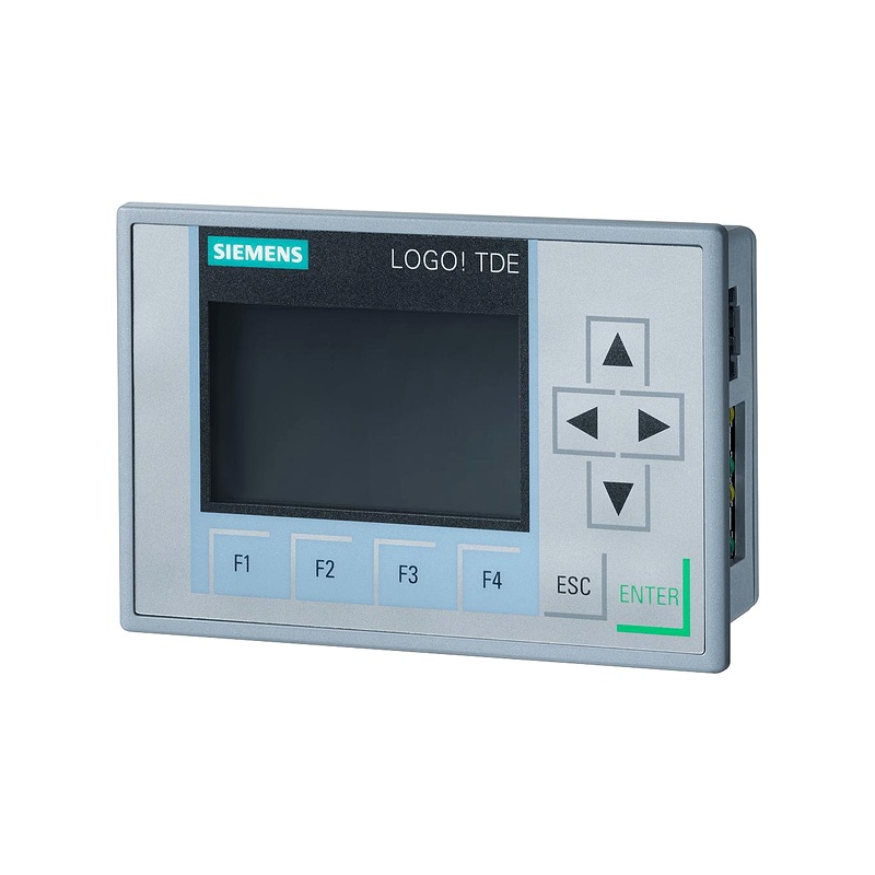 Mô Đun mở rộng LOGO! TD Text Display - 6ED1055-4MH08-0BA0