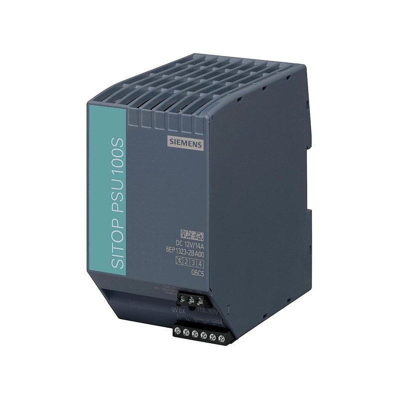 Bộ nguồn Siemens 6EP1323-2BA00 12V 14A