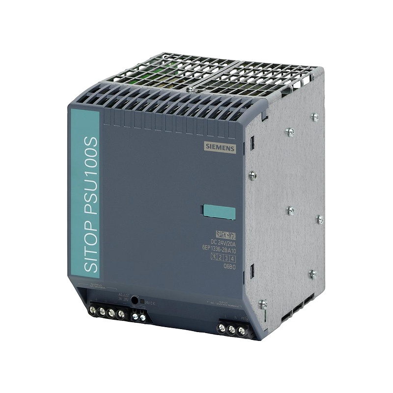 6EP1336-2BA10 - Bộ nguồn SITOP PSU100S 20 A