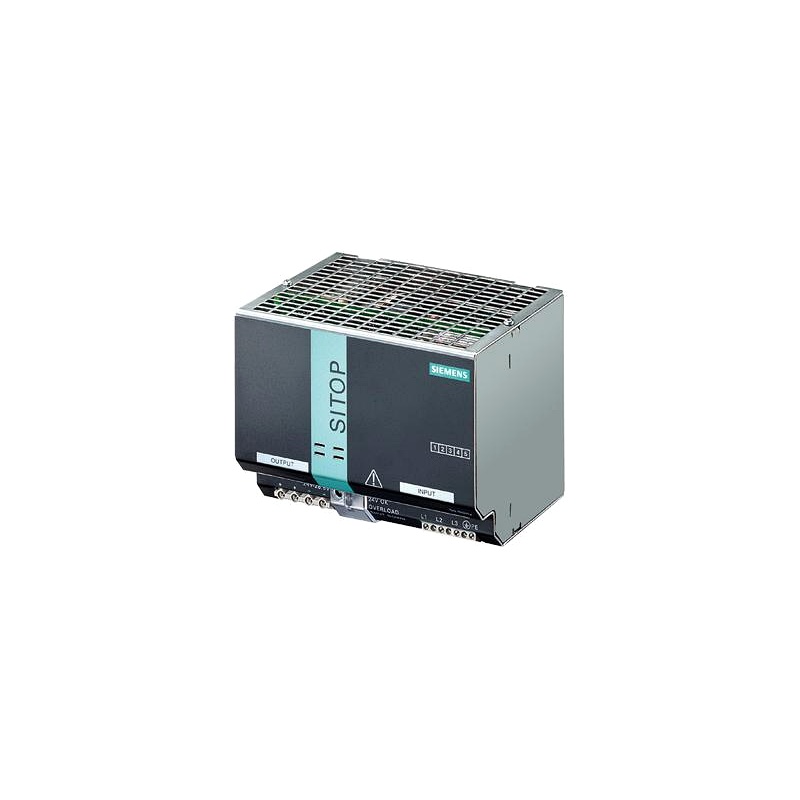 Bộ nguồn Siemens 6EP1336-3BA00 24V 20A
