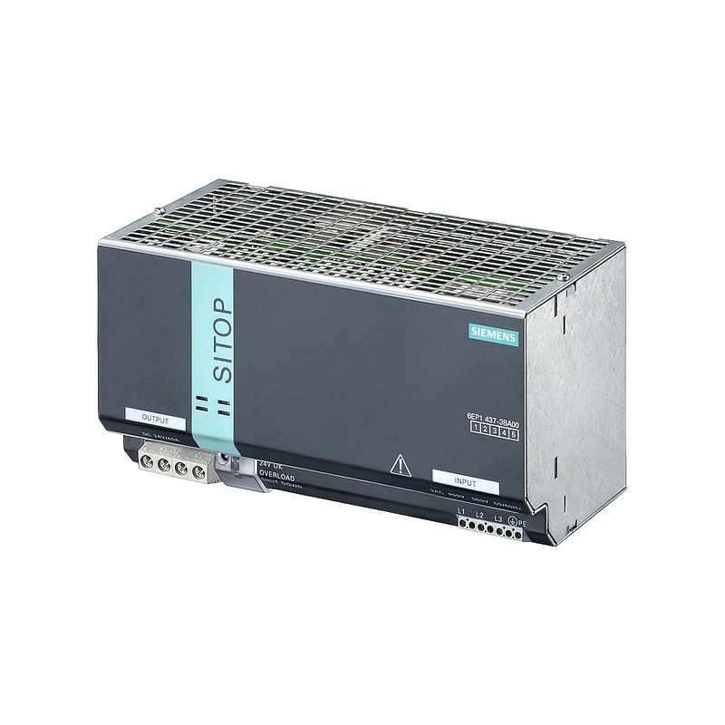 6EP1437-3BA00 - Bộ nguồn SITOP modular 40 A