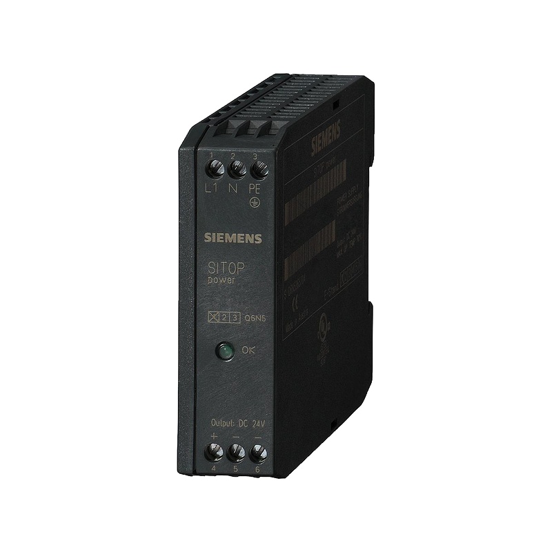6EP1731-2BA00 - Bộ nguồn SITOP power 0.375 A