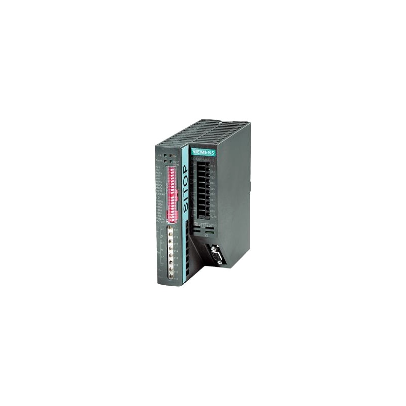 6EP1931-2EC31 - Bộ nguồn SITOP DC-USV Module 24 V/15 A