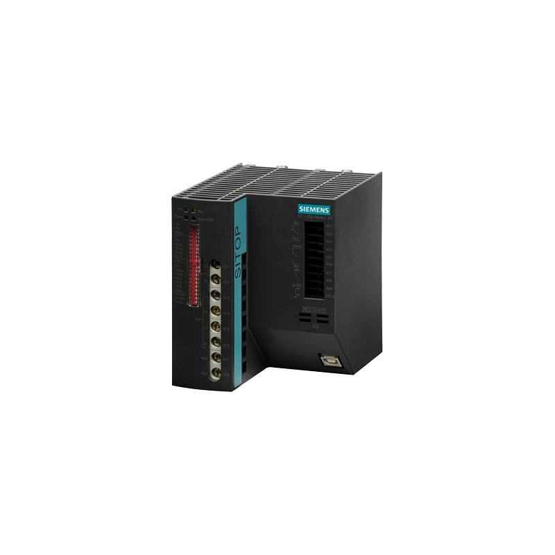 6EP1931-2FC21 - Bộ nguồn SITOP Module 24 V DC USV/40A