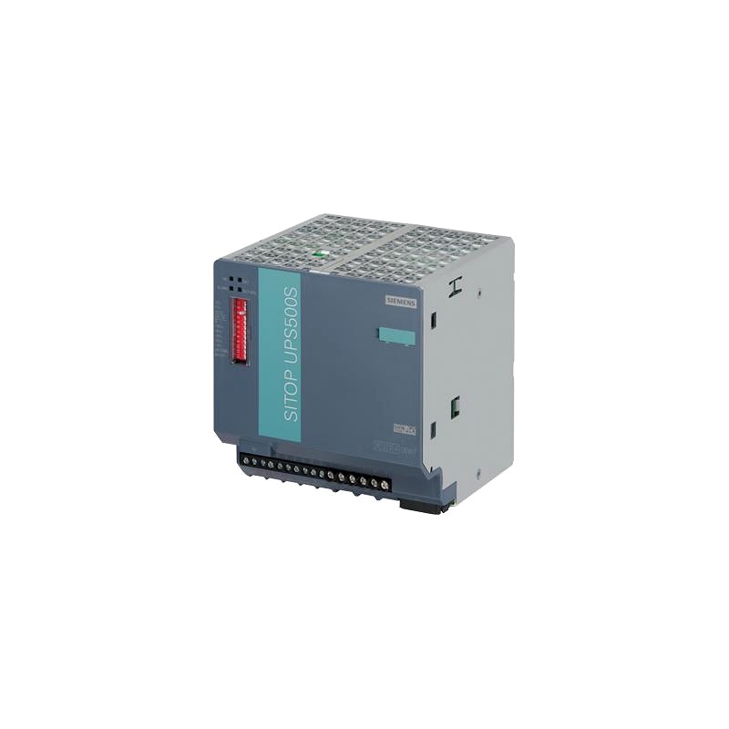 6EP1933-2EC51 - Bộ nguồn SITOP UPS500S Maintenance free