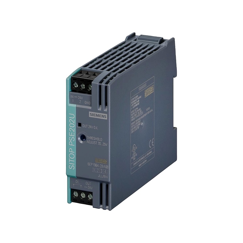 6EP1964-2BA00 - Bộ nguồn SITOP PSE202U 10A Redundancy