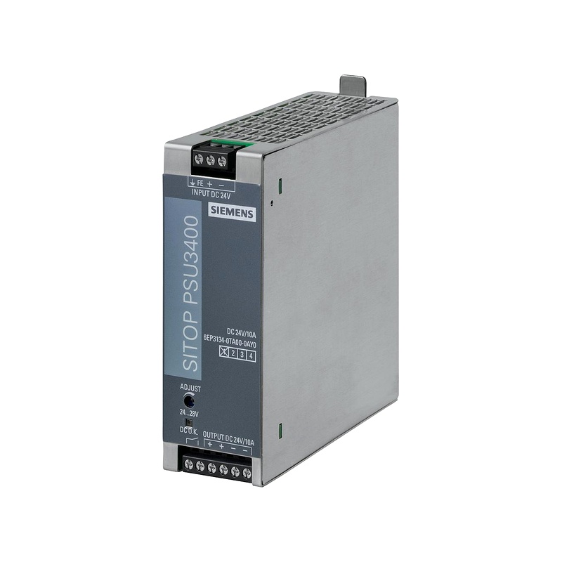 Bộ nguồn Siemens 6EP3134-0TA00-0AY0 24V 10A