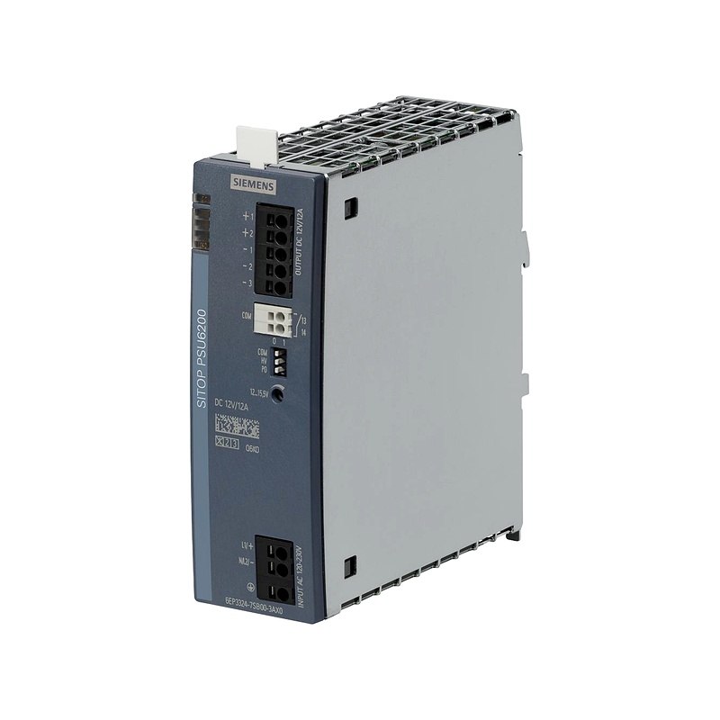 Bộ nguồn Siemens 6EP3324-7SB00-3AX0 12V 12A