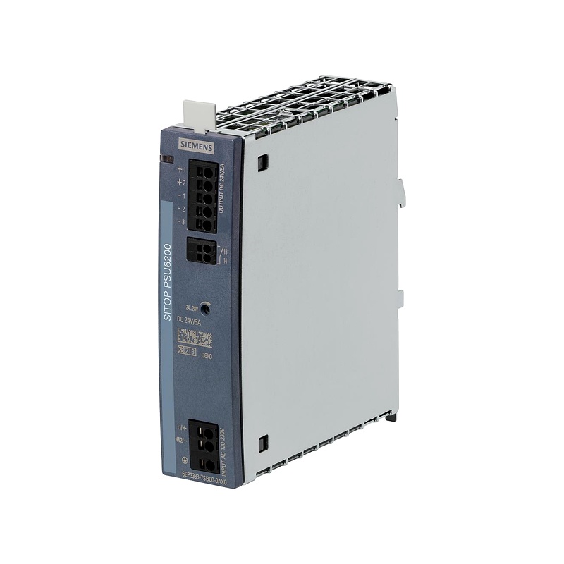 Bộ nguồn Siemens 6EP3333-7SB00-0AX0 24V 5A