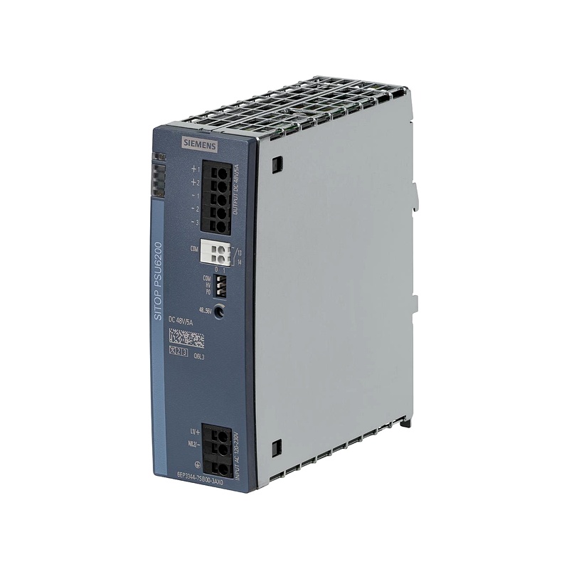 Bộ nguồn Siemens 6EP3344-7SB00-3AX0 1-phase, 48 V DC