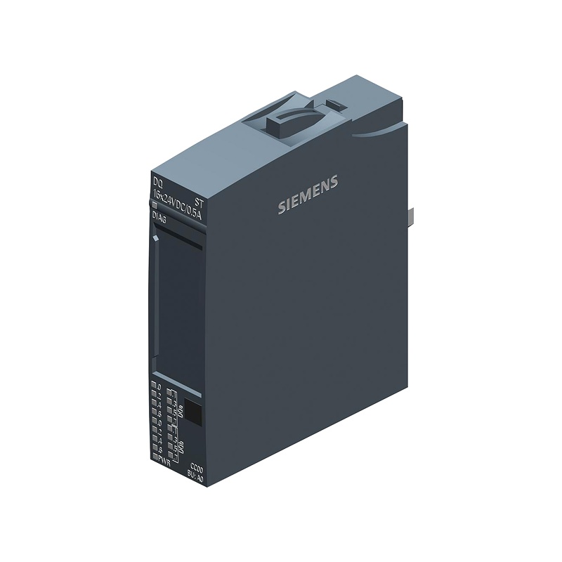 Module digital ET 200SP DQ 16 ST Siemens – 6ES7132-6BH01-2BA0
