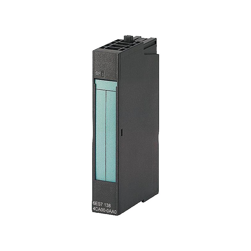 6ES7134-4GB01-0AB0 - Mô đun ET200S 2AI
