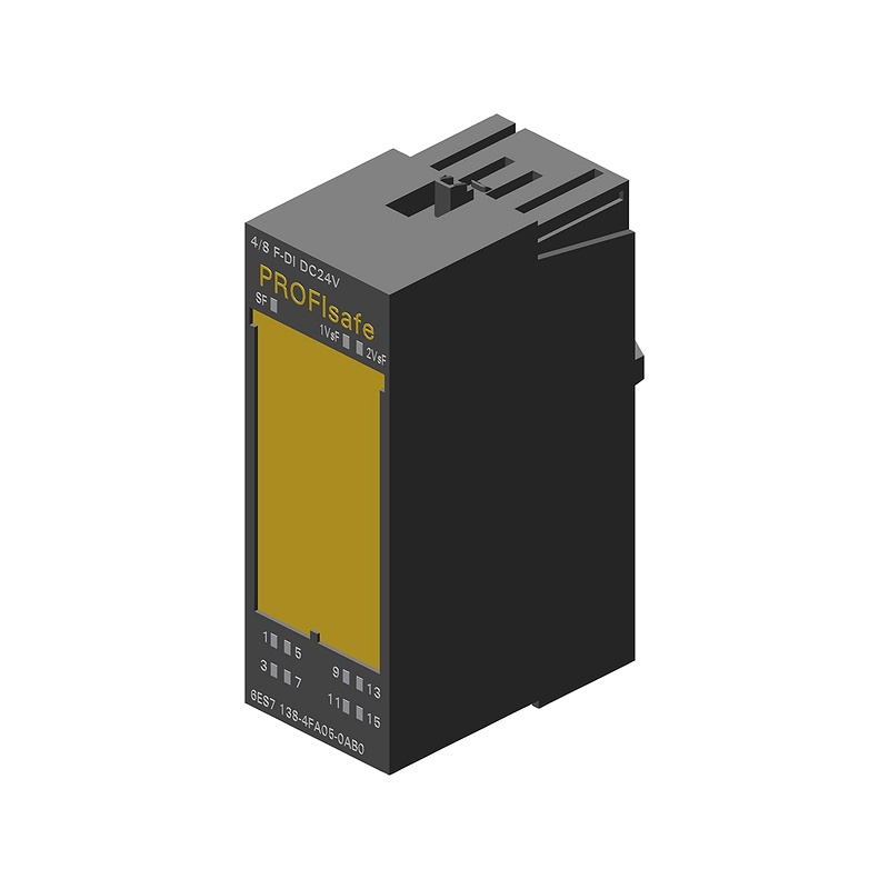 6ES7138-4FA05-0AB0 - Mô đun ET200S