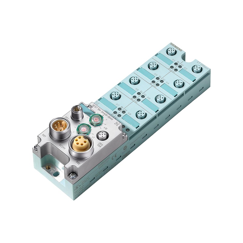 Module BM141 ET 200ECO 16DI Siemens – 6ES7141-3BH00-0XA0