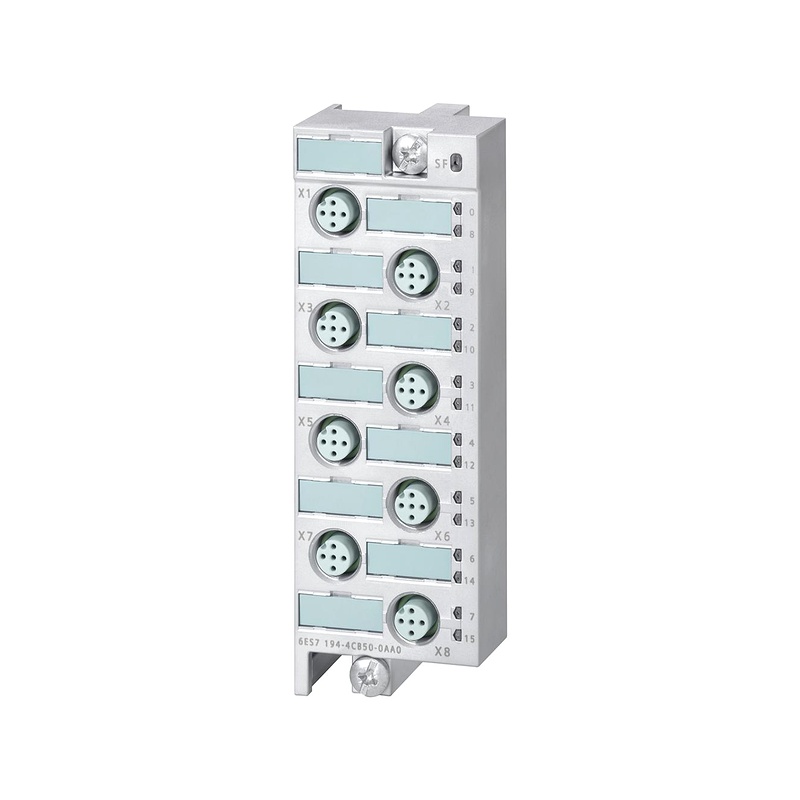 Module digital ET 200PRO 4DIO/4DO Siemens – 6ES7143-4BF00-0AA0