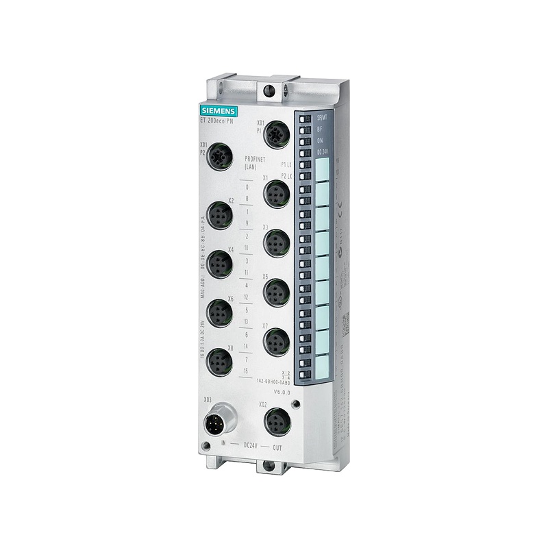 Module ET 200ECO PN 8 DIO Siemens – 6ES7147-6BG00-0AB0