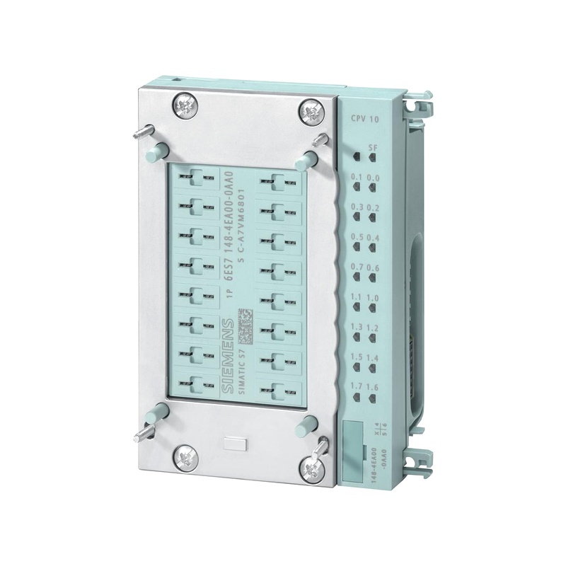 Module digital ET 200PRO 16 DO Pneumatic Siemens – 6ES7148-4EA00-0AA0