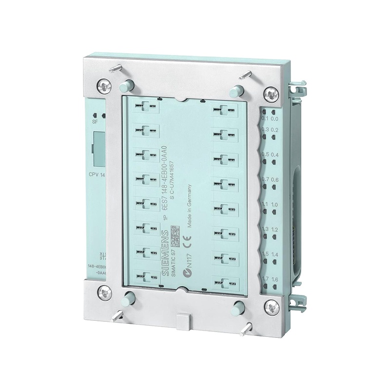 Module digital ET 200PRO 16 DO Pneumatic Siemens – 6ES7148-4EB00-0AA0