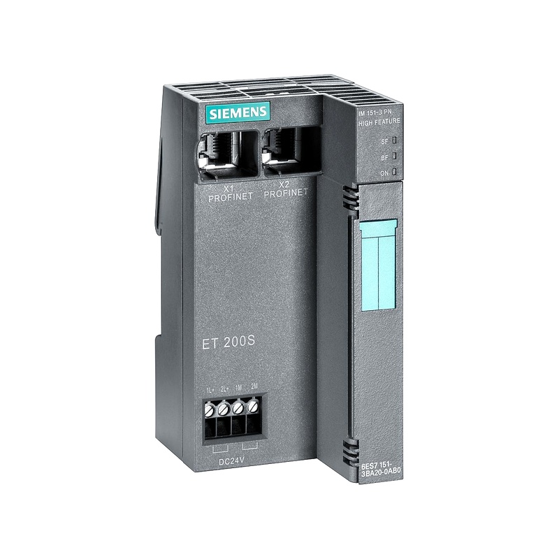 Module IM151-3 PN HS ET 200S Siemens – 6ES7151-3BA60-0AB0