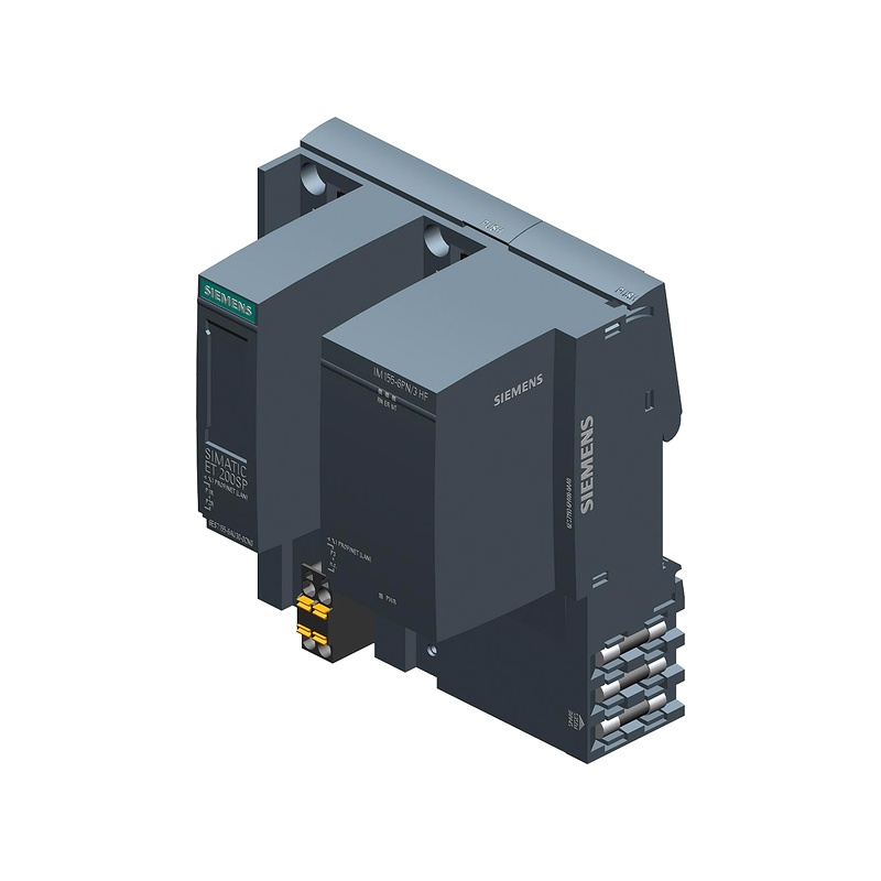 Module Profinet 200SP IM 155-6PN/3 HF Siemens – 6ES7155-6AU30-0CN0