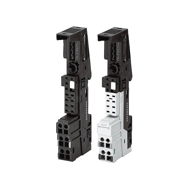 Phụ kiện đấu dây Module ET 200S Siemens – 6ES7193-4CA80-0AA0