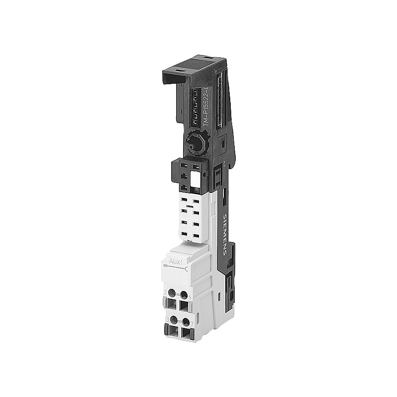 6ES7193-4CE00-0AA0 - Đế Cắm Mô đun ET200S