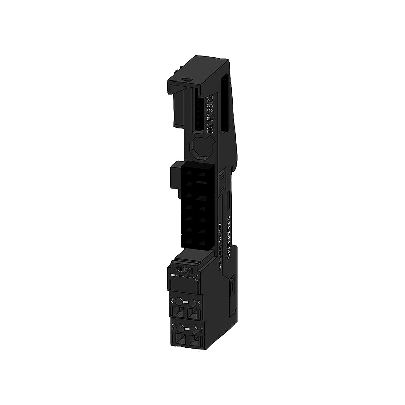 Phụ kiện đấu dây Module ET 200S Siemens – 6ES7193-4CE00-1AA0