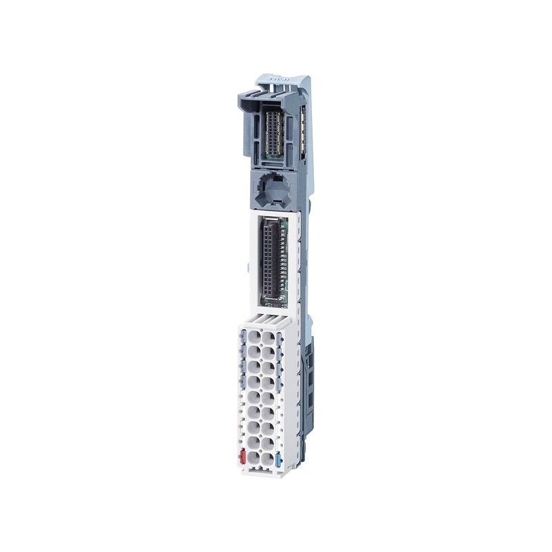 Phụ kiện đế Baseunit ET 200SP Siemens – 6ES7193-6BP00-2DA0